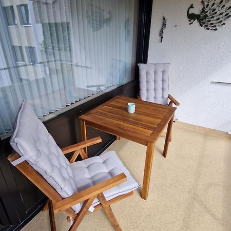 Appartamento Ilse 59 Bad Harzburg Esterno foto