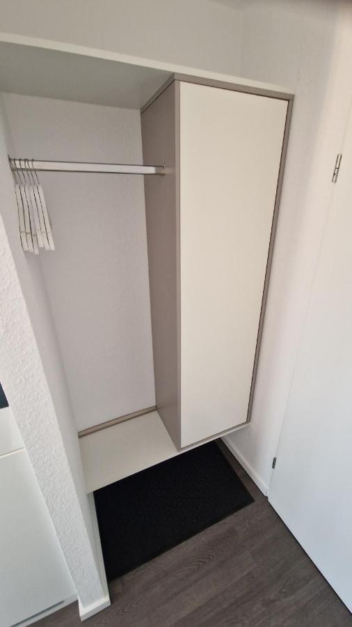 Appartamento Ilse 59 Bad Harzburg Esterno foto