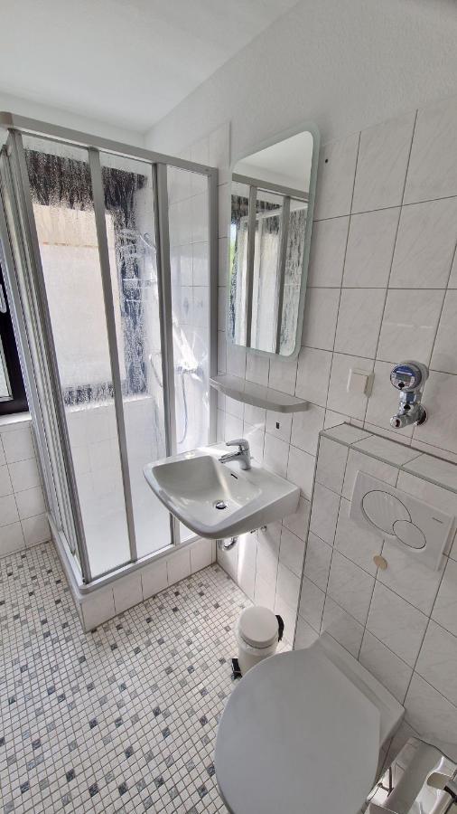 Appartamento Ilse 59 Bad Harzburg Esterno foto