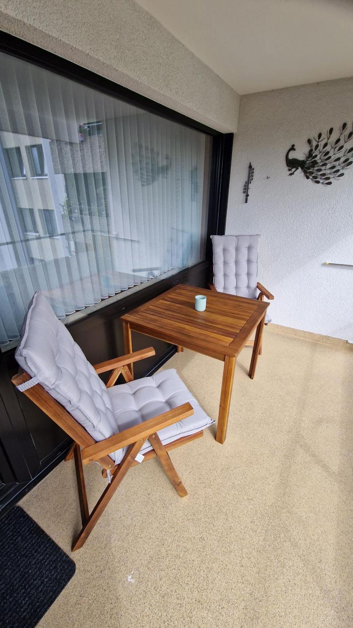 Appartamento Ilse 59 Bad Harzburg Esterno foto